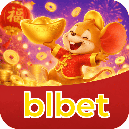blbet Download Speed Test Logo - Teste de Velocidade Certificado