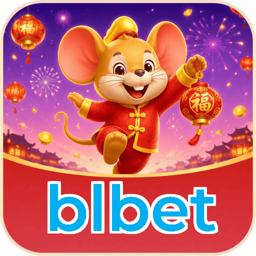 Logo blbet Telegram Canal Oficial