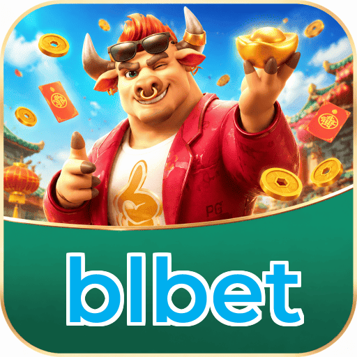 blbet VIP Program Logo