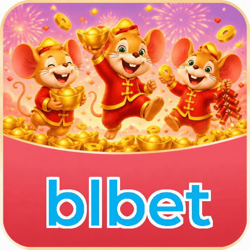 Logo blbet Plataforma Certificada
