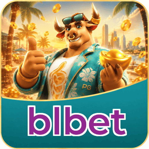 blbet Logo Seguro