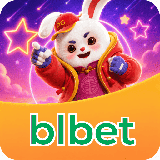 Logo blbet Loteria Online