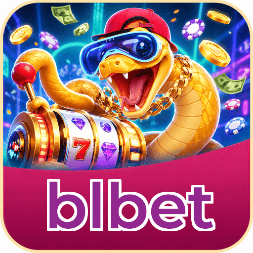 blbet Apostas Esportivas Logo - 34 Esportes Certificados