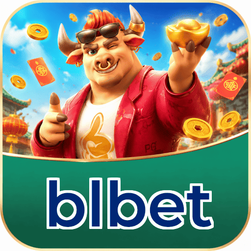 Bot blbet Telegram