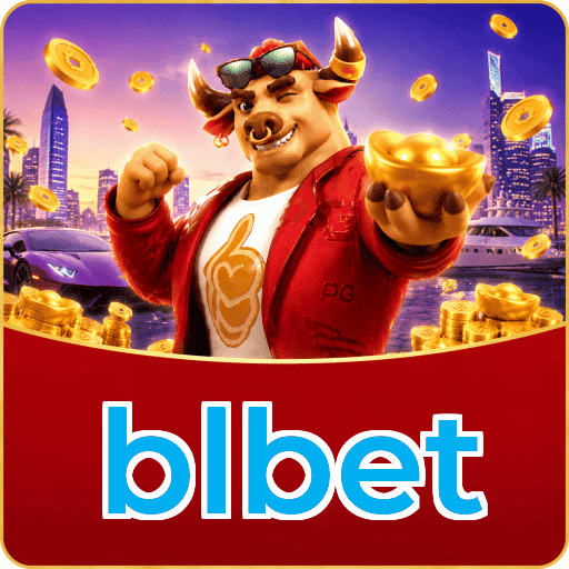 blbet Logo Verificado