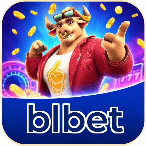 blbet Logo - Bônus de Cadastro